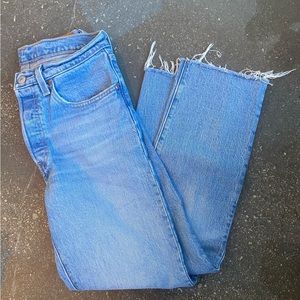501 Levis jeans size 26